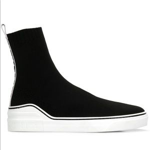 Givenchy George V Sneakers